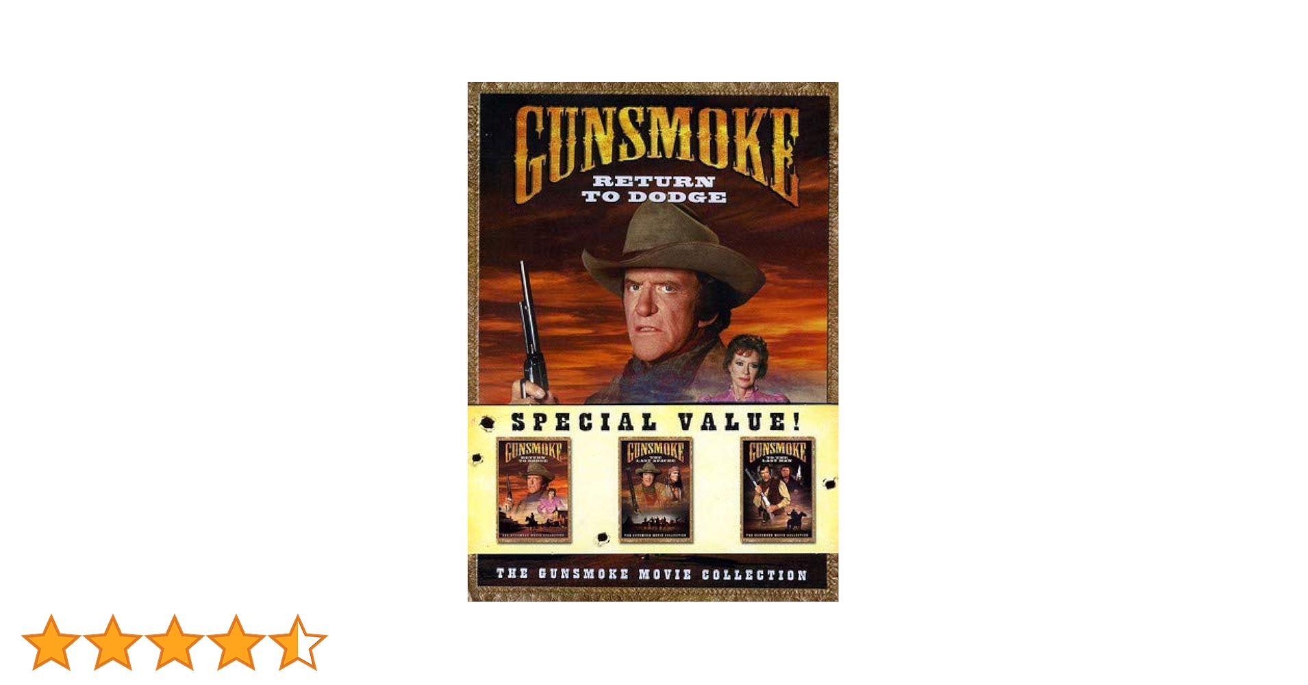ゆ10　Gunsmoke: Giftset [DVD] [Import] ゆ10 Gunsmoke: Giftset [DVD] [Import] Gunsmoke: The Complete